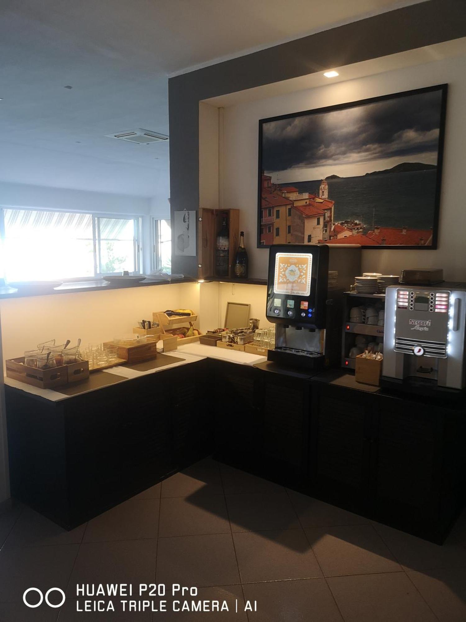 Miramaretellaro Hotel Ngoại thất bức ảnh