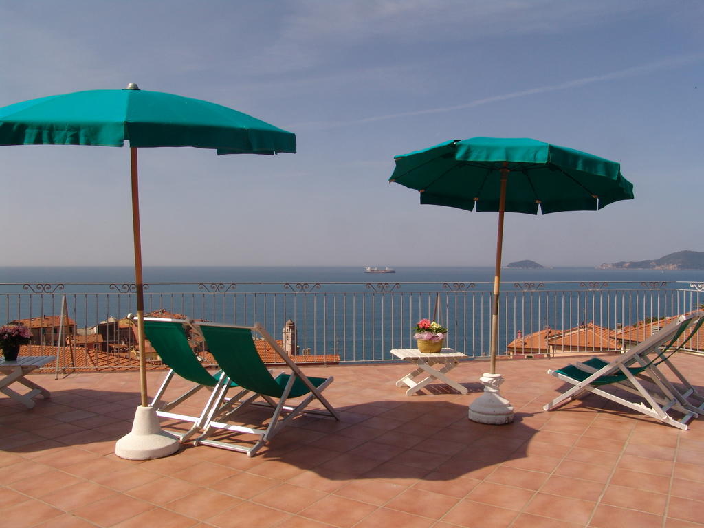 Miramaretellaro Hotel Ngoại thất bức ảnh